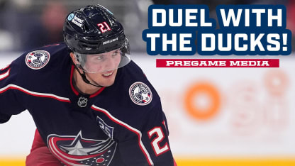 DUEL WITH THE DUCKS! 🦆 | Pregame Media