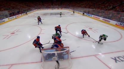 Top 10 Saves of the Conference Finals