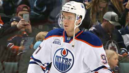 McDavid