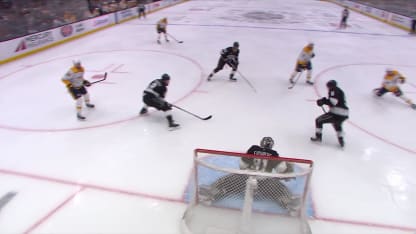 NSH@LAK: Stamkos scores PPG against Anton Forsberg