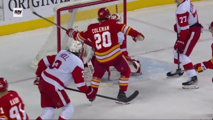 Kadri enfile l'aiguille en A.N.