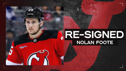 nolan foote re-signs