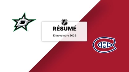 DAL c. MTL | 13 novembre 2025 | Résumé
