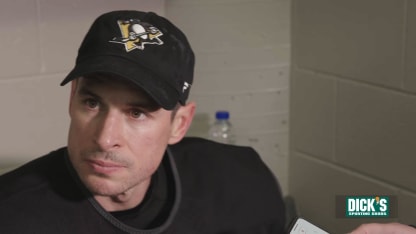 Off Day: Crosby (10.13.24)