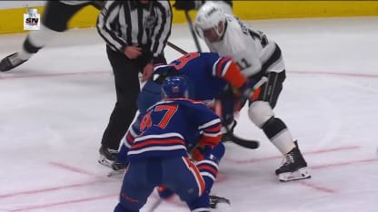 HIGHLIGHTS | Bouchard Goal (1)