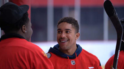 Justin Sourdif | Rising Stars Skate