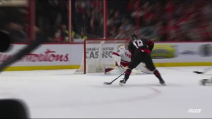 Un 1000e point pour Giroux!