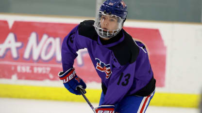 photo 7- Paulo USA Hockey Team Purple