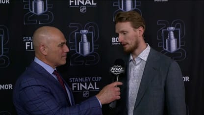 NHL NETWORK | Klingberg