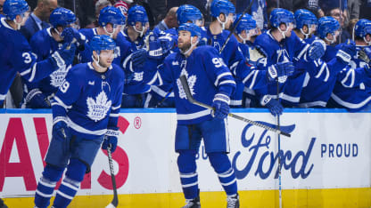 VICTOIRE LEAFS OREILLY