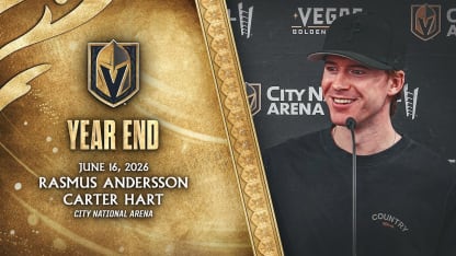 🎥 Year End | Andersson & Hart