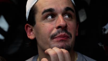 Postgame Quotes: Seth Jarvis