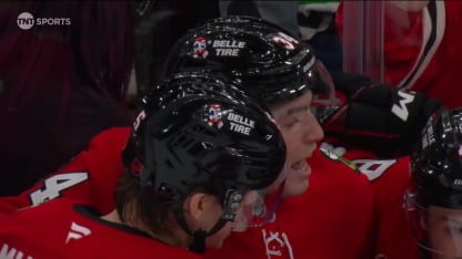 Slaggert Extends Lead