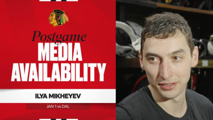 Mikheyev on Performance