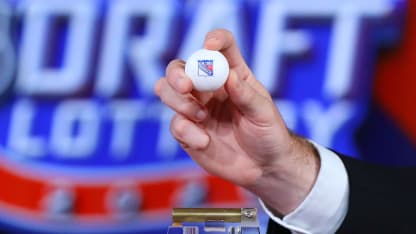 RangersLotteryBall105