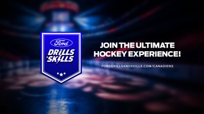 Join the Ultimate Hockey Experience!