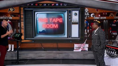 The Tape Room: Nashville Predators Breakdown