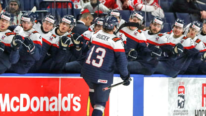 Finland v Slovakia - 2018 IIHF World Junior Championship