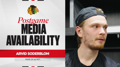 Soderblom on Performance