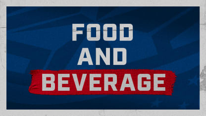 DELAWARE NORTH FOOD AND BEVERAGE