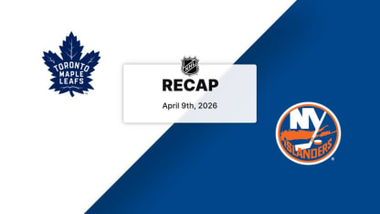 NYI-TOR | Highlights