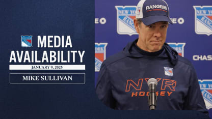 Practice: Mike Sullivan