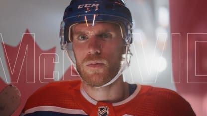 The 2026 NHL Season Trailer