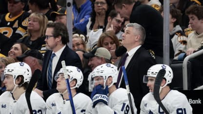 Cañonazos del día: Islanders y Maple Leafs obligados a ganar