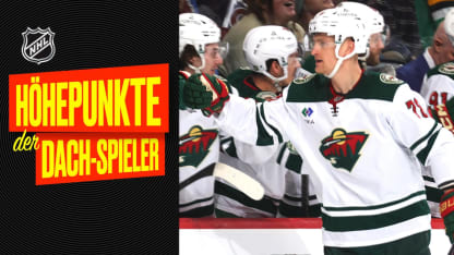 9.3: Höhepunkte der DACH-Spieler