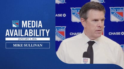 Postgame: Mike Sullivan
