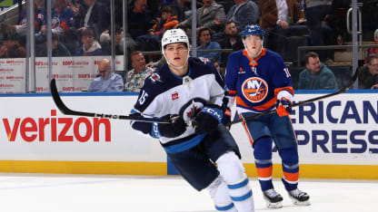 Kupari sivussa Jetsin kokoonpanosta ainakin viikon