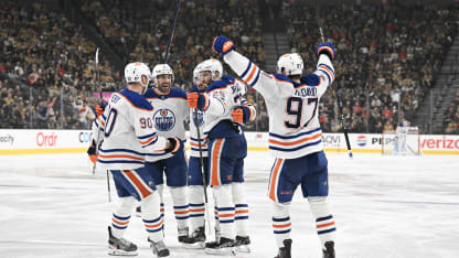 Irres Tor von Leon Draisaitl befeuert die Aufholjagd der Edmonton Oilers