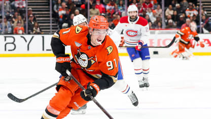 Carlsson Finishes the Kreider Feed