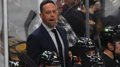 Boston Bruins unter Sturm weiter auf Erfolgskurs