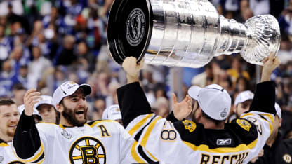 BOS_Bergeron_Recchi_Cup