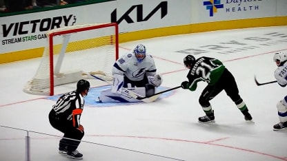 NHL On The Fly: Top Shelf