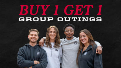 2025 Black Friday Buy One Get One Outings