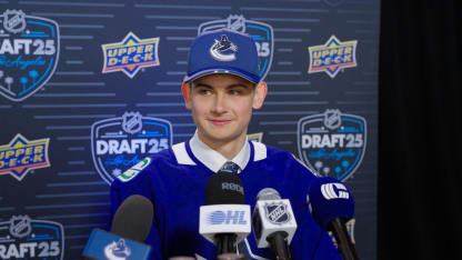 NHL DRAFT | Alexei Medvedev