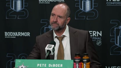 OTHER SIDE | DeBoer 05.29.25