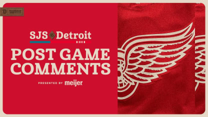 Meijer Postgame Comments 1/16/26