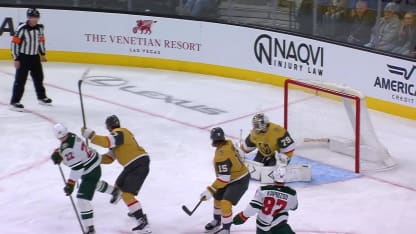 Faber ajoute à l'avance en 2e période