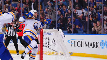 Zuckers andra mål i matchen