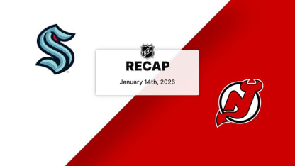 SEA at NJD | Recap