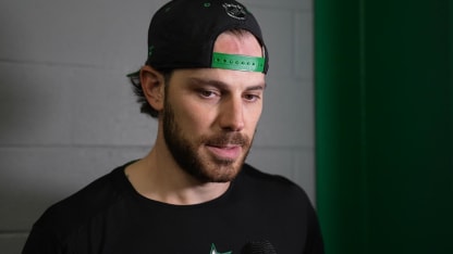 11/5/25 Practice: Tyler Seguin