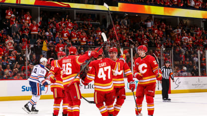 Zary's short-handed tally