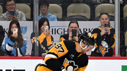 Penalty Box Experience