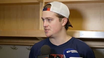 Postgame @ TBL: Montembeault