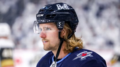 Vegas Golden Knights v Winnipeg Jets - Game Three