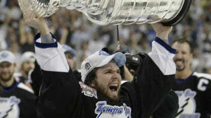 Martin St Louis Cup win podcast 9.30