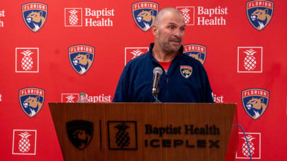 Panthers bolster depth, make a splash prior to NHL Trade Deadline